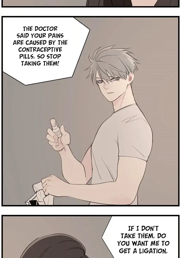 Read Who Is the Prey? chapter 39 image 29 on Lezhin