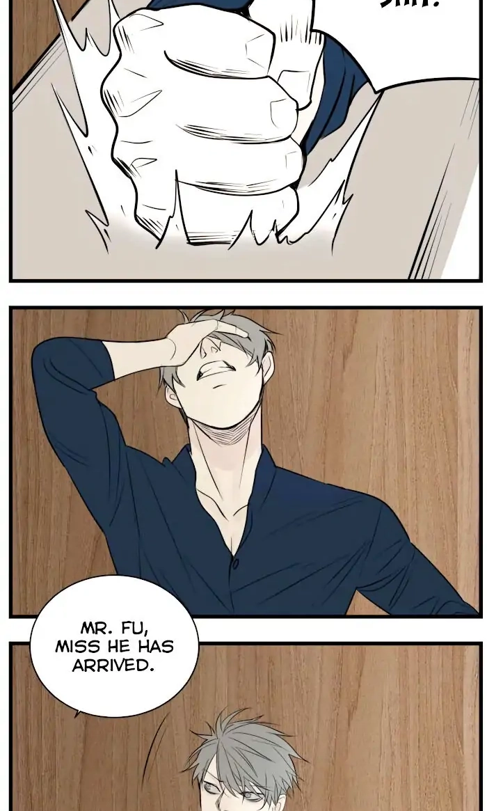 Read Who Is the Prey? chapter 39 image 3 on Lezhin
