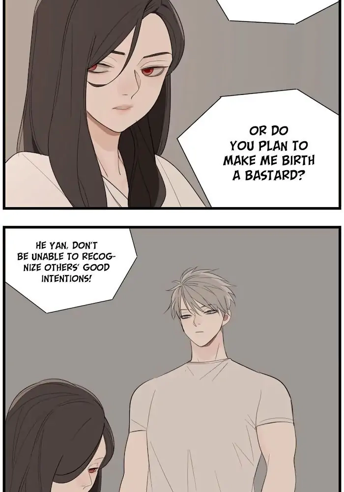 Read Who Is the Prey? chapter 39 image 30 on Lezhin