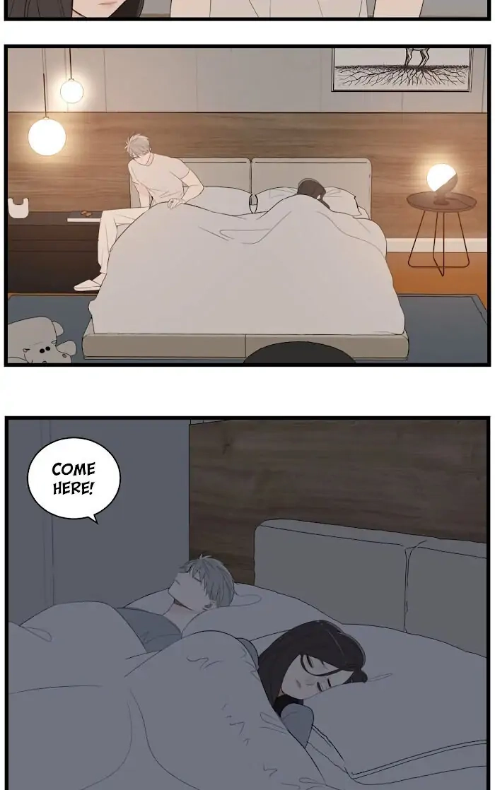 Read Who Is the Prey? chapter 39 image 31 on Lezhin