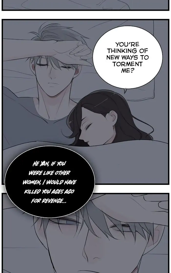 Read Who Is the Prey? chapter 39 image 32 on Lezhin