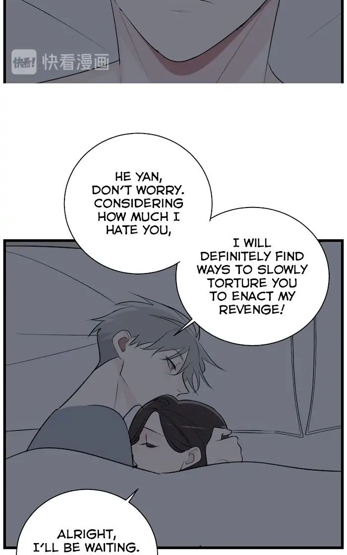 Read Who Is the Prey? chapter 39 image 33 on Lezhin
