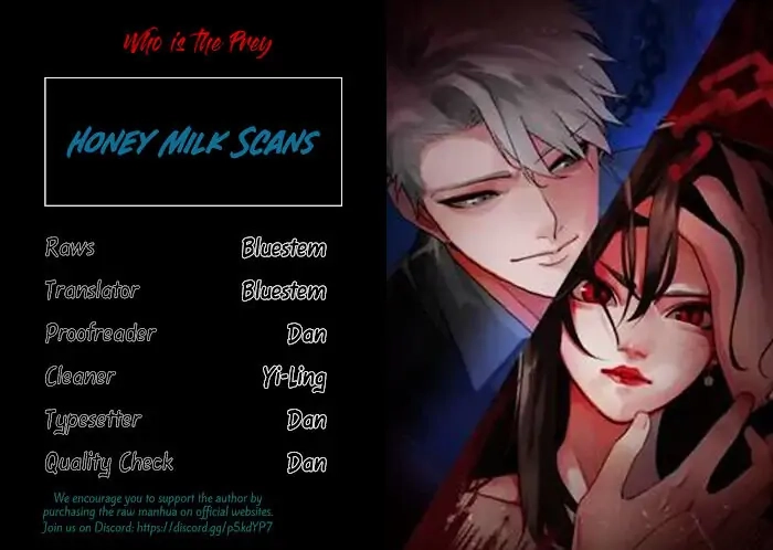 Read Who Is the Prey? chapter 39 image 35 on Lezhin