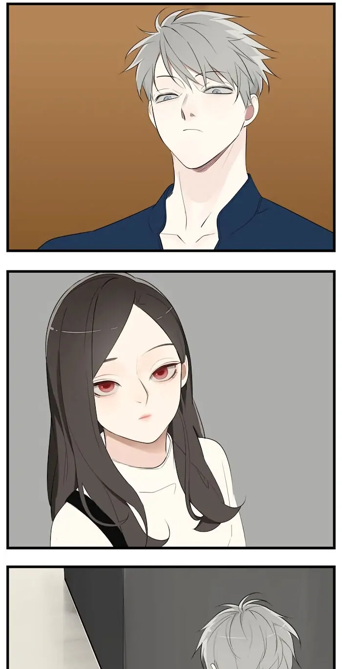 Read Who Is the Prey? chapter 39 image 6 on Lezhin