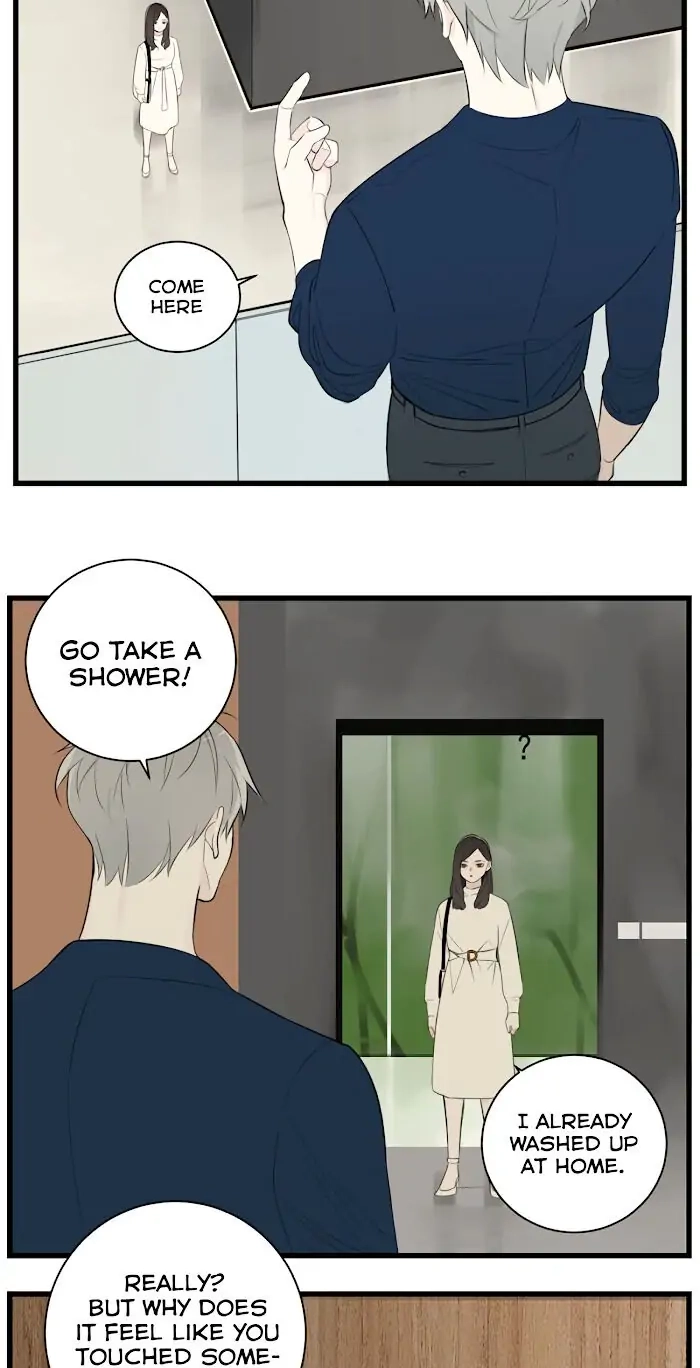 Read Who Is the Prey? chapter 39 image 7 on Lezhin