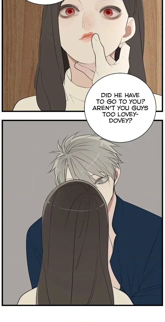 Read Who Is the Prey? chapter 39 image 9 on Lezhin