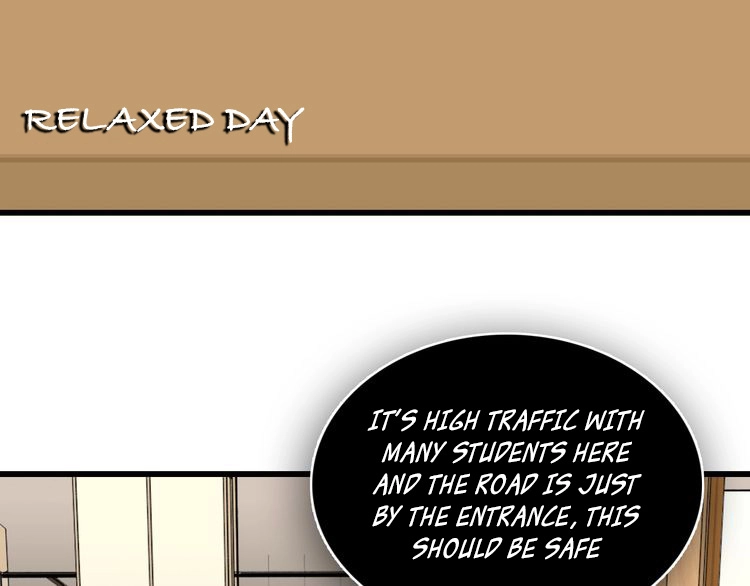 Read Who Is the Prey? chapter 4 image 103 on Lezhin