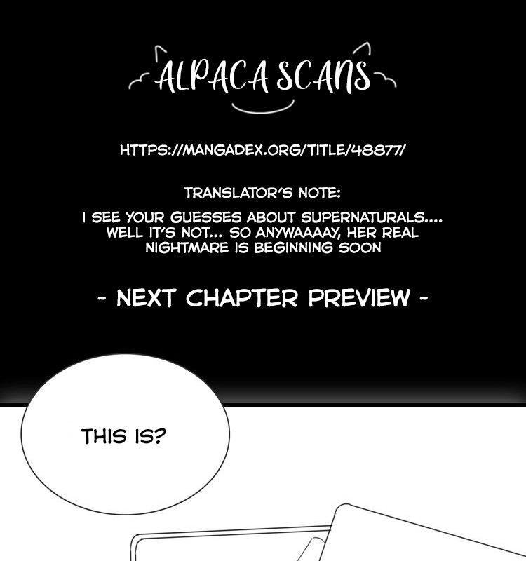 Read Who Is the Prey? chapter 4 image 117 on Lezhin