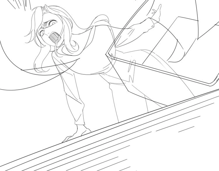 Read Who Is the Prey? chapter 4 image 121 on Lezhin