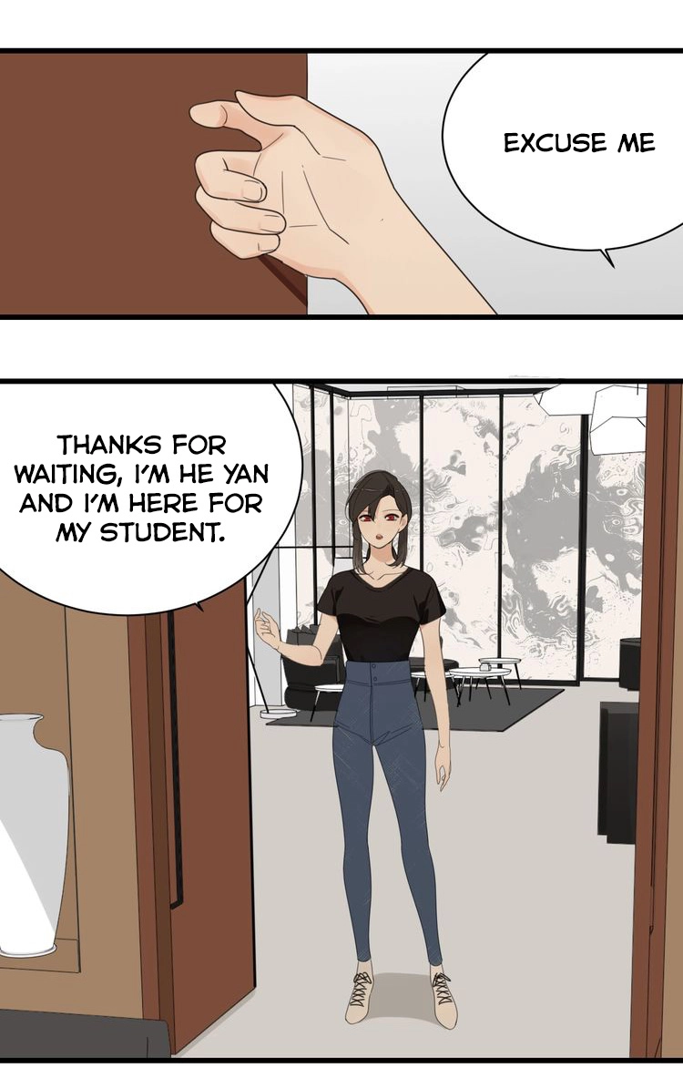Read Who Is the Prey? chapter 4 image 16 on Lezhin
