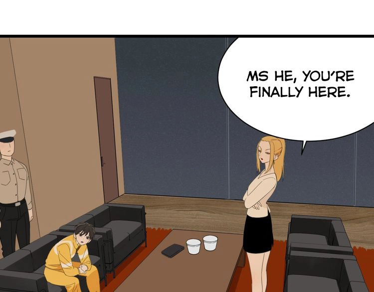 Read Who Is the Prey? chapter 4 image 17 on Lezhin