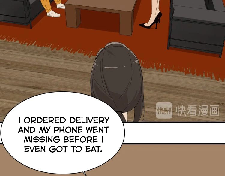Read Who Is the Prey? chapter 4 image 18 on Lezhin