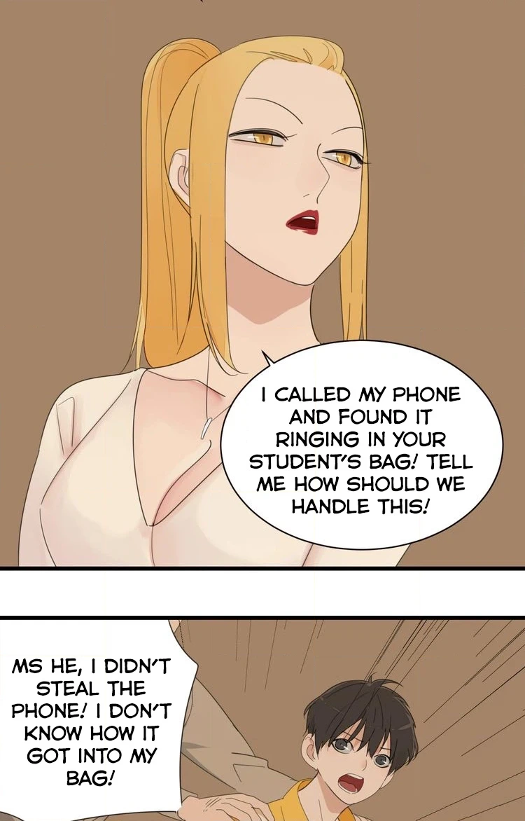 Read Who Is the Prey? chapter 4 image 19 on Lezhin