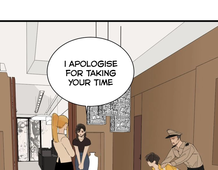 Read Who Is the Prey? chapter 4 image 21 on Lezhin