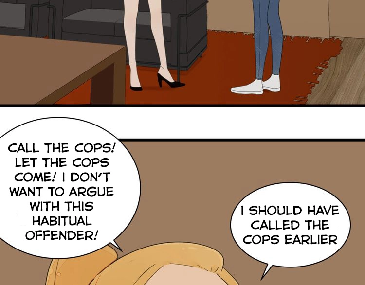 Read Who Is the Prey? chapter 4 image 24 on Lezhin