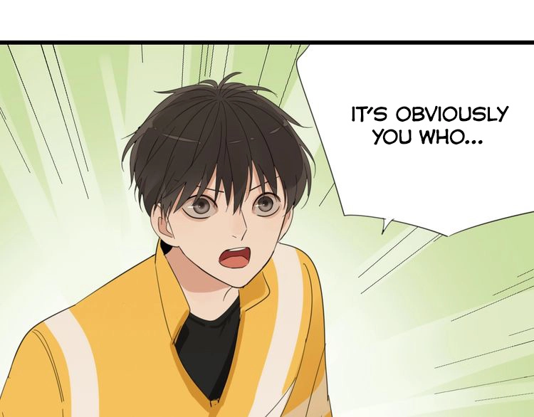 Read Who Is the Prey? chapter 4 image 27 on Lezhin