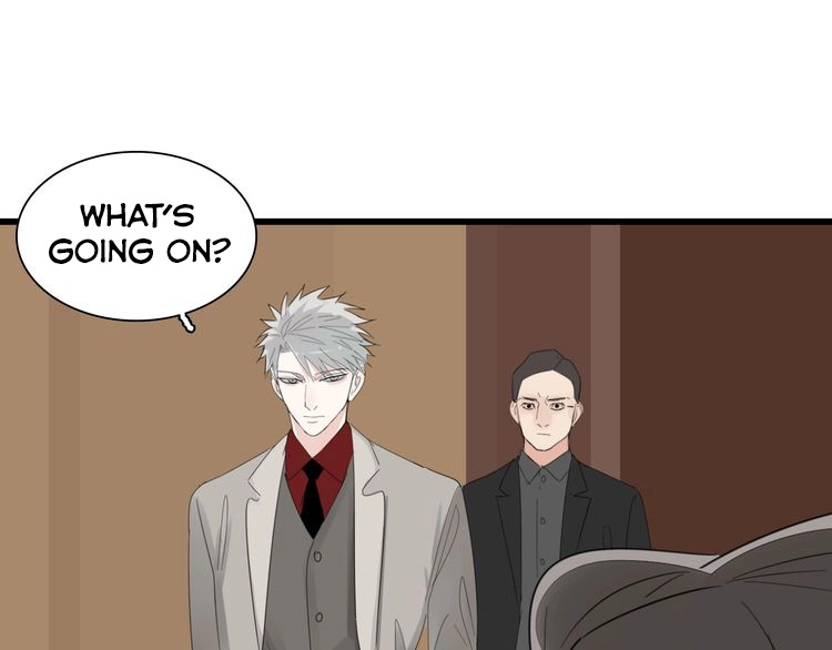 Read Who Is the Prey? chapter 4 image 34 on Lezhin
