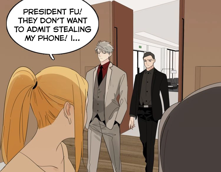 Read Who Is the Prey? chapter 4 image 40 on Lezhin