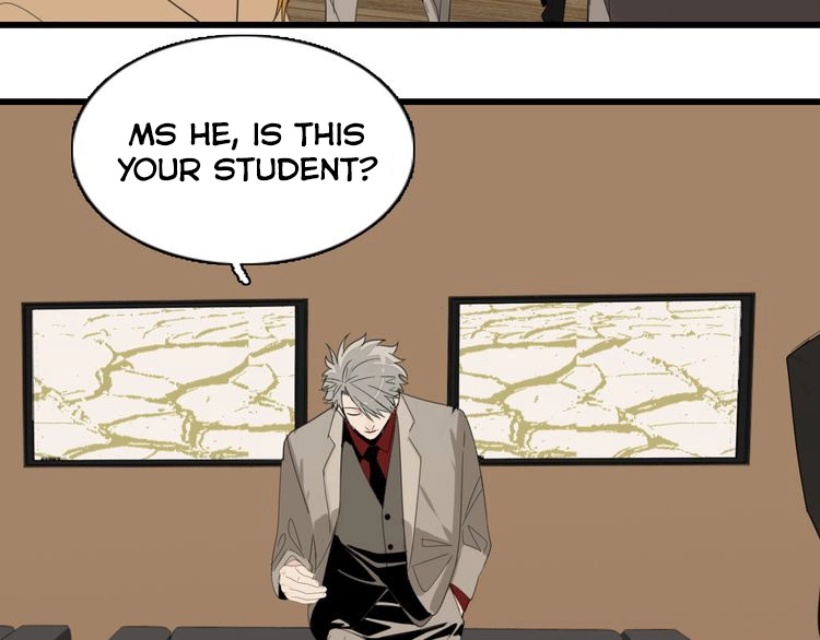 Read Who Is the Prey? chapter 4 image 41 on Lezhin