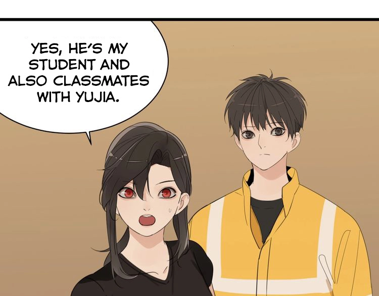 Read Who Is the Prey? chapter 4 image 43 on Lezhin