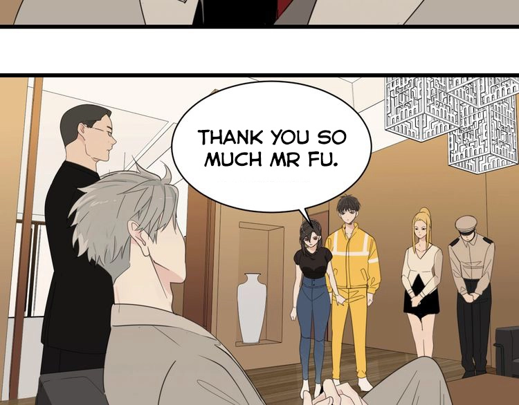 Read Who Is the Prey? chapter 4 image 45 on Lezhin