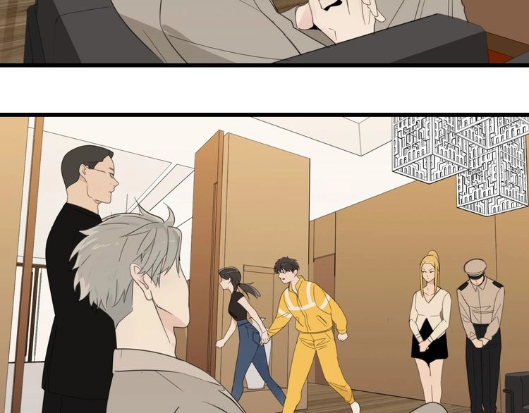 Read Who Is the Prey? chapter 4 image 46 on Lezhin