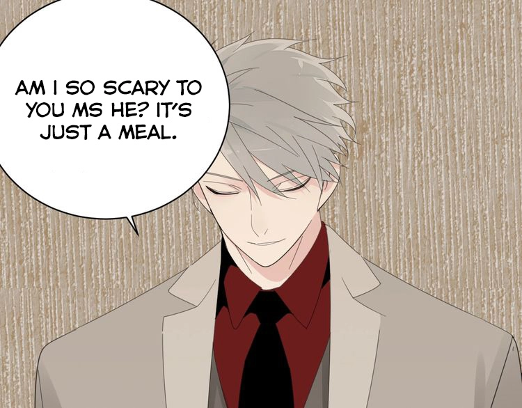 Read Who Is the Prey? chapter 4 image 55 on Lezhin
