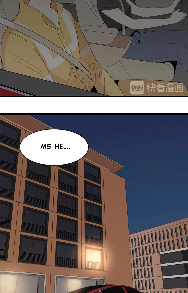 Read Who Is the Prey? chapter 4 image 65 on Lezhin
