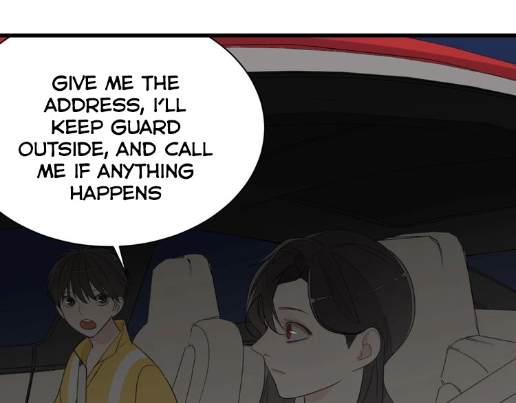 Read Who Is the Prey? chapter 4 image 74 on Lezhin