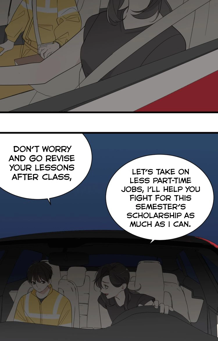 Read Who Is the Prey? chapter 4 image 75 on Lezhin