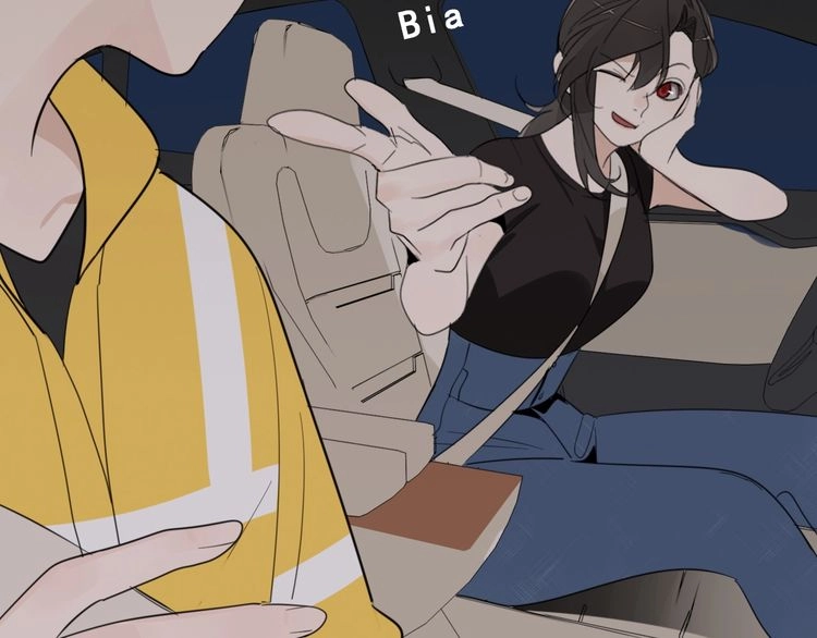 Read Who Is the Prey? chapter 4 image 80 on Lezhin