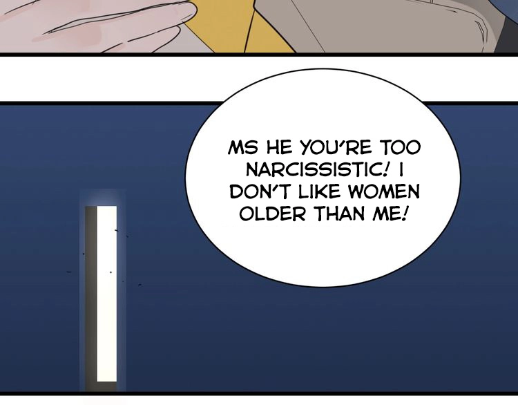 Read Who Is the Prey? chapter 4 image 81 on Lezhin
