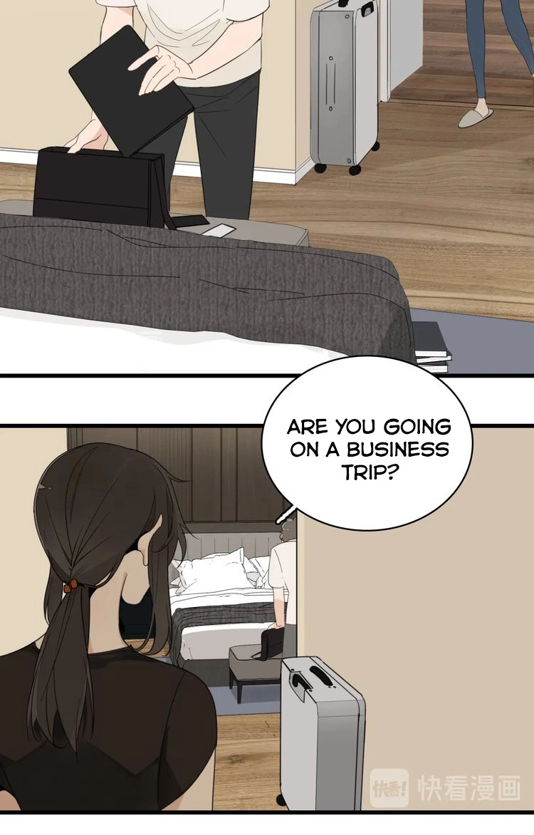 Read Who Is the Prey? chapter 4 image 84 on Lezhin