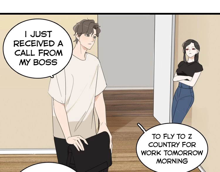 Read Who Is the Prey? chapter 4 image 86 on Lezhin
