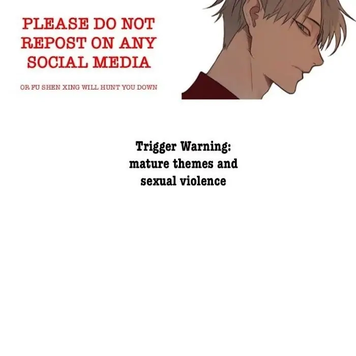Read Who Is the Prey? chapter 40 image 0 on Lezhin