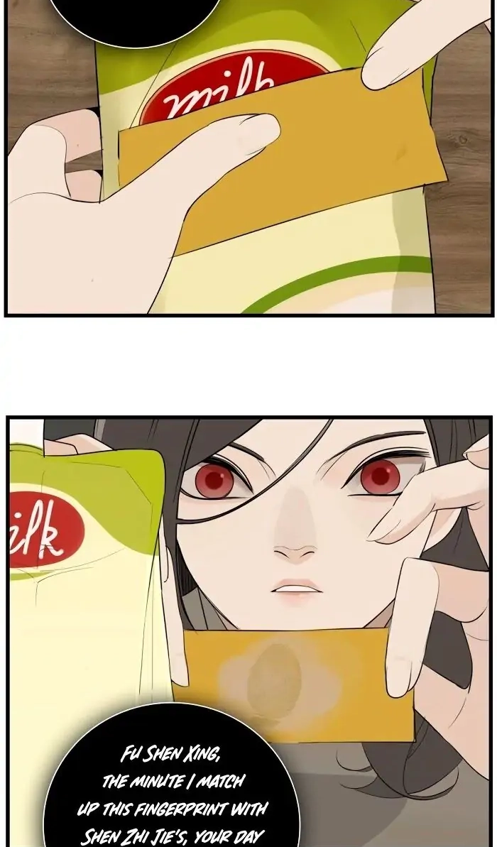Read Who Is the Prey? chapter 40 image 11 on Lezhin