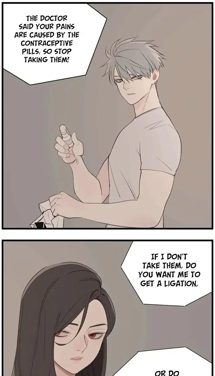 Read Who Is the Prey? chapter 40 image 2 on Lezhin
