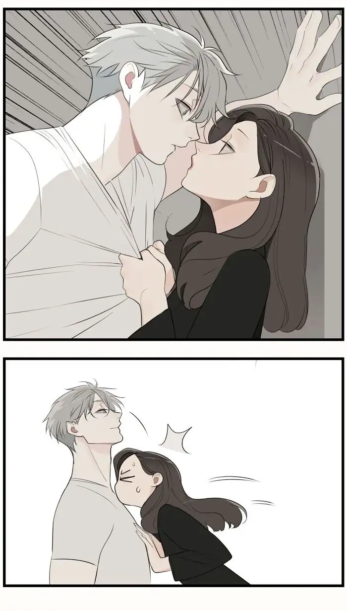 Read Who Is the Prey? chapter 40 image 20 on Lezhin