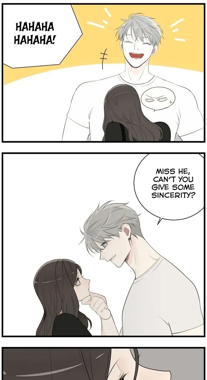 Read Who Is the Prey? chapter 40 image 21 on Lezhin