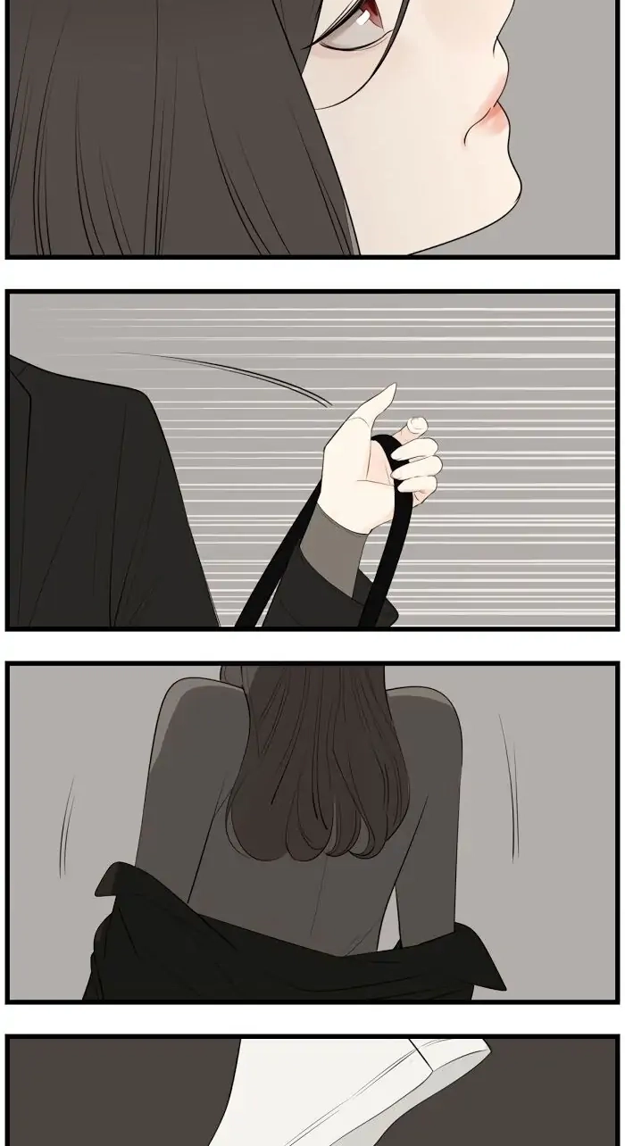 Read Who Is the Prey? chapter 40 image 22 on Lezhin