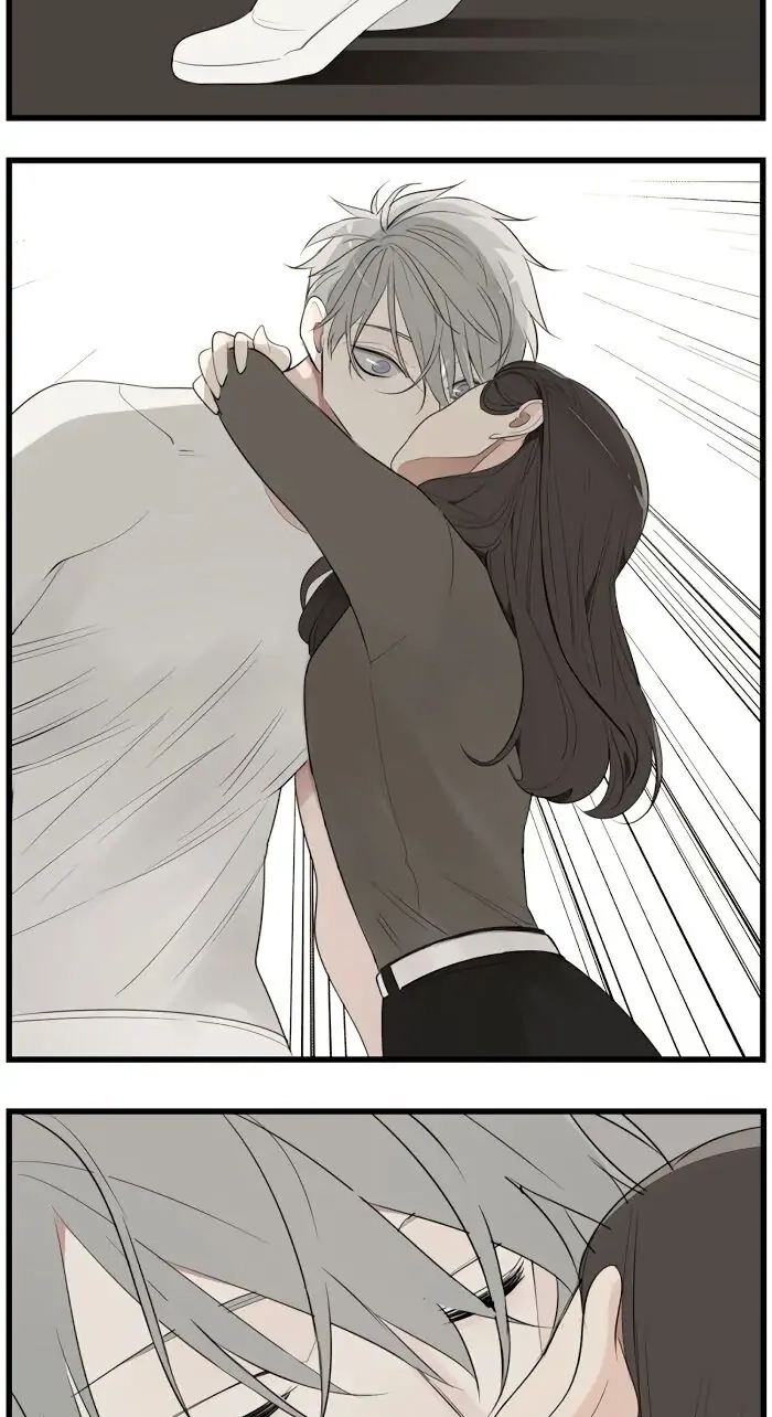 Read Who Is the Prey? chapter 40 image 23 on Lezhin