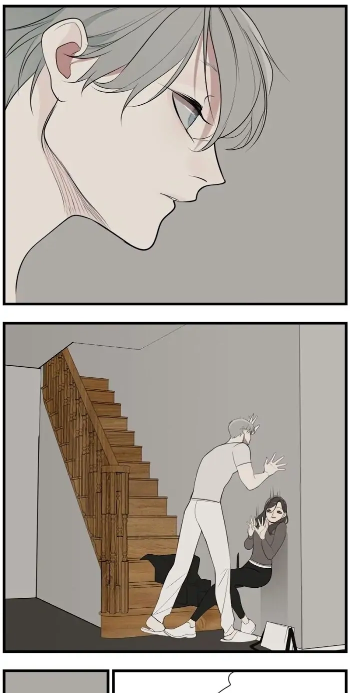 Read Who Is the Prey? chapter 40 image 25 on Lezhin