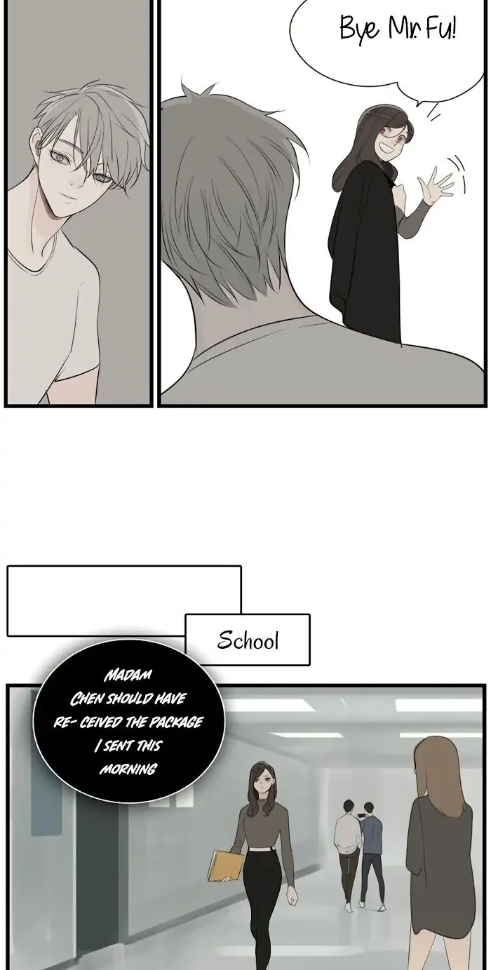 Read Who Is the Prey? chapter 40 image 26 on Lezhin