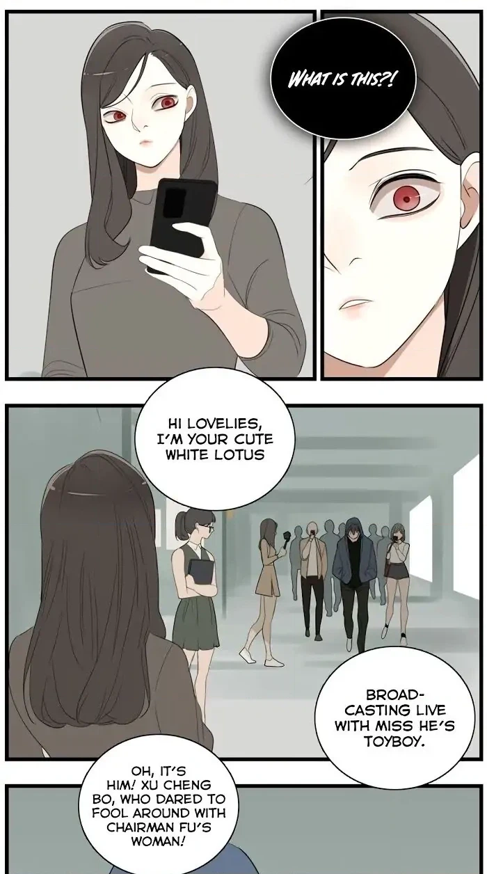 Read Who Is the Prey? chapter 40 image 29 on Lezhin