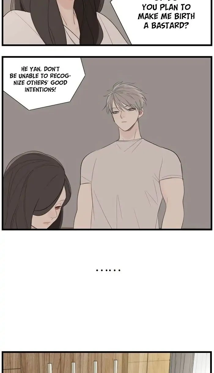 Read Who Is the Prey? chapter 40 image 3 on Lezhin