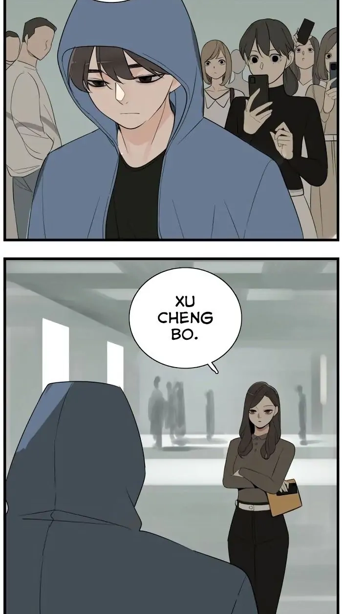 Read Who Is the Prey? chapter 40 image 30 on Lezhin