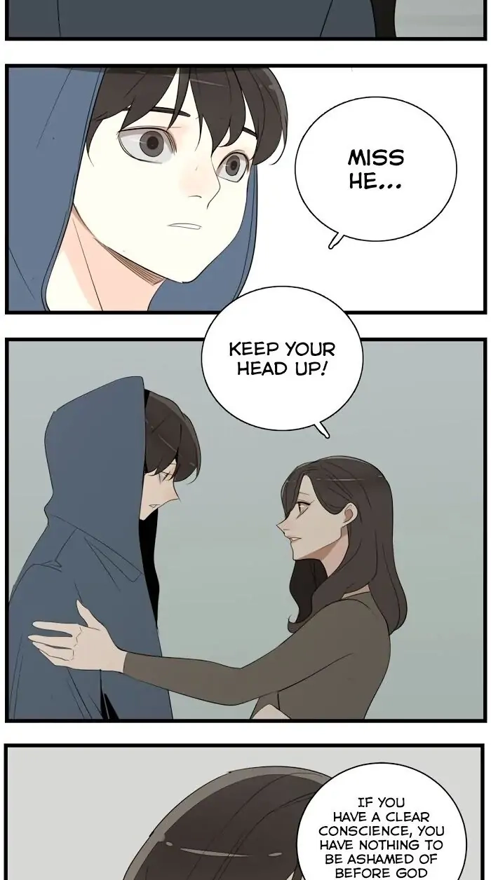 Read Who Is the Prey? chapter 40 image 31 on Lezhin