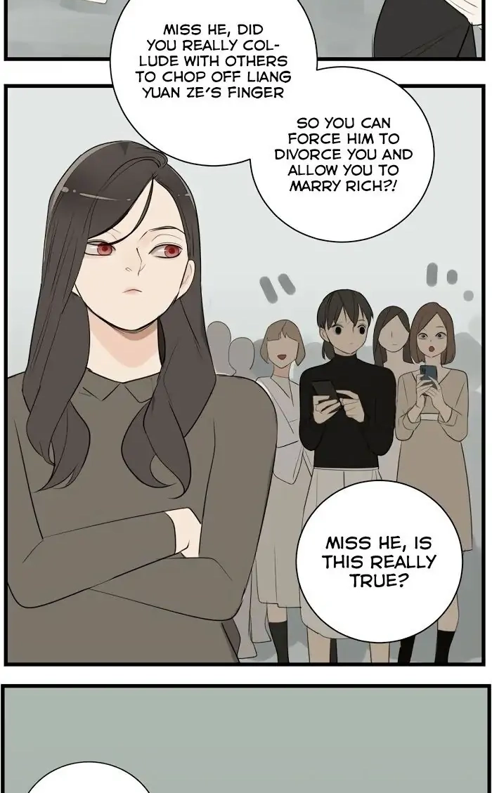 Read Who Is the Prey? chapter 40 image 34 on Lezhin