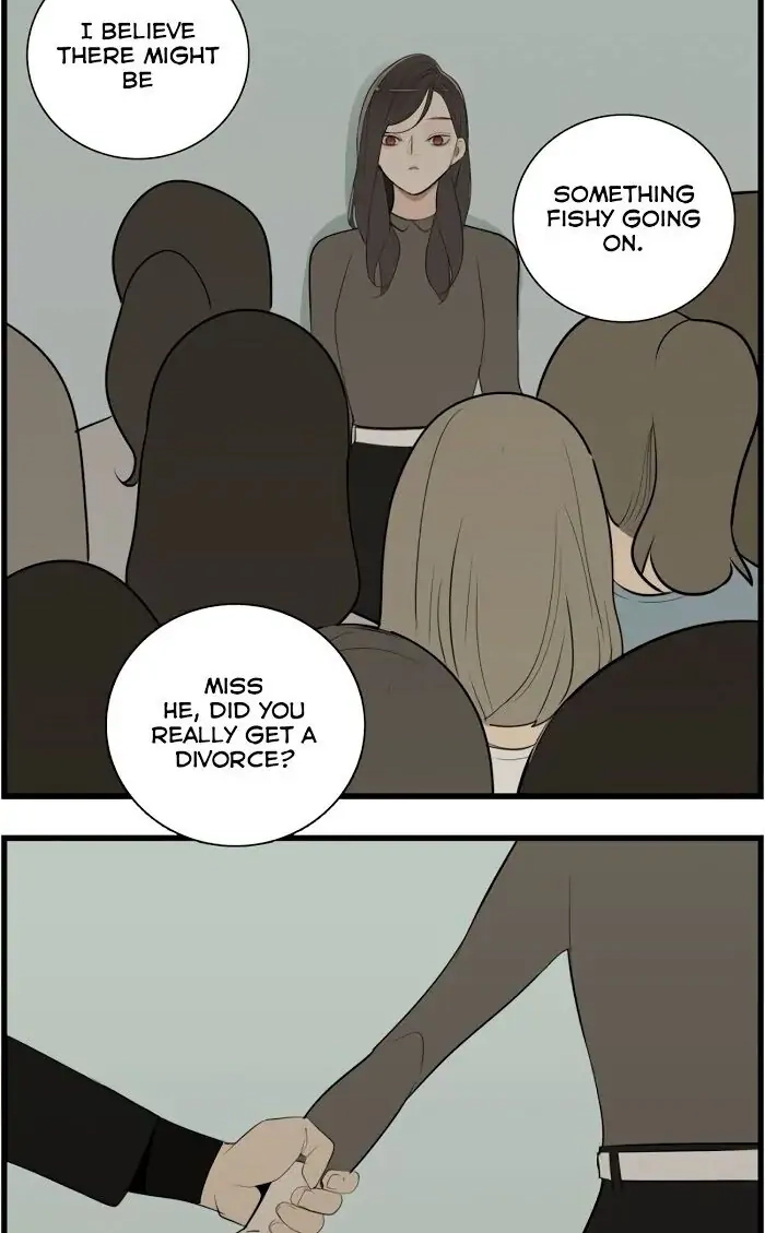 Read Who Is the Prey? chapter 40 image 35 on Lezhin