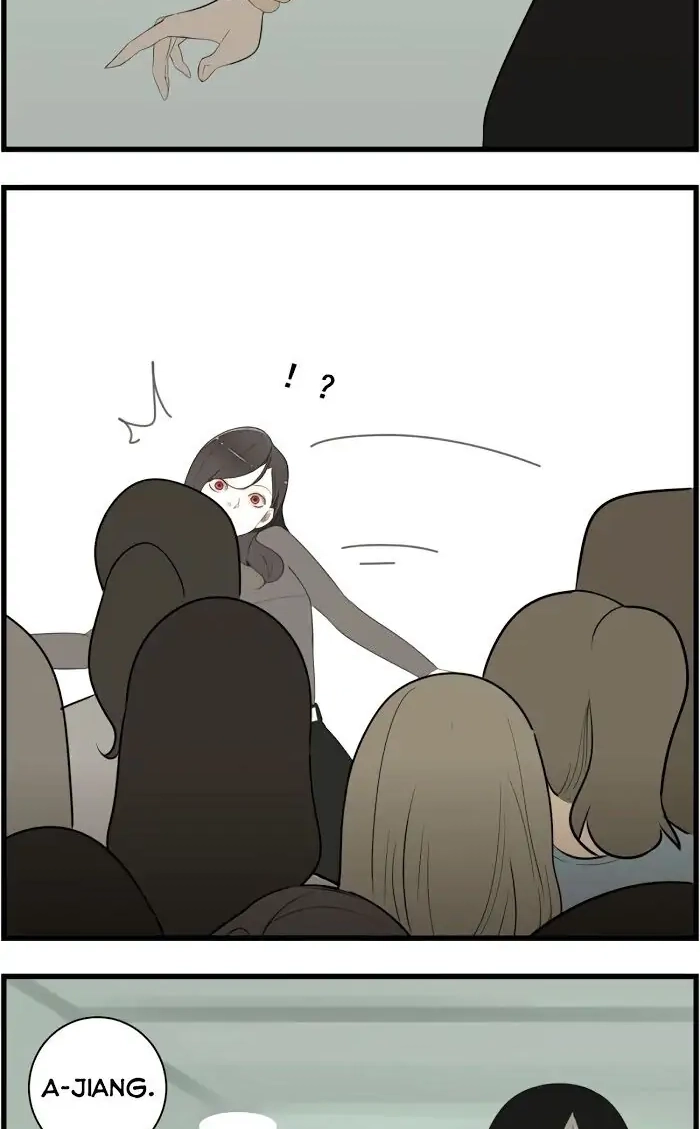 Read Who Is the Prey? chapter 40 image 36 on Lezhin